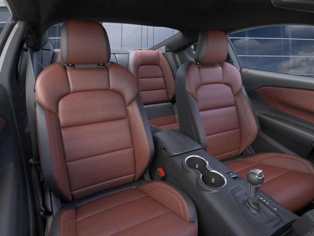 New 2026 Ford Mustang Premium RWD image 10