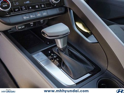 New 2026 Hyundai Elantra Sport FWD image 23