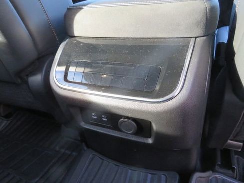 Used 2025 INFINITI QX80 Luxe image 19