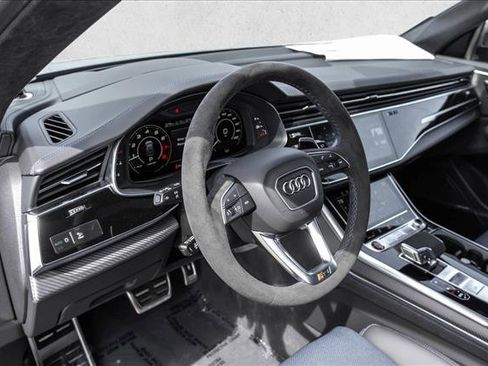 New 2026 Audi RS Q8 performance image 10