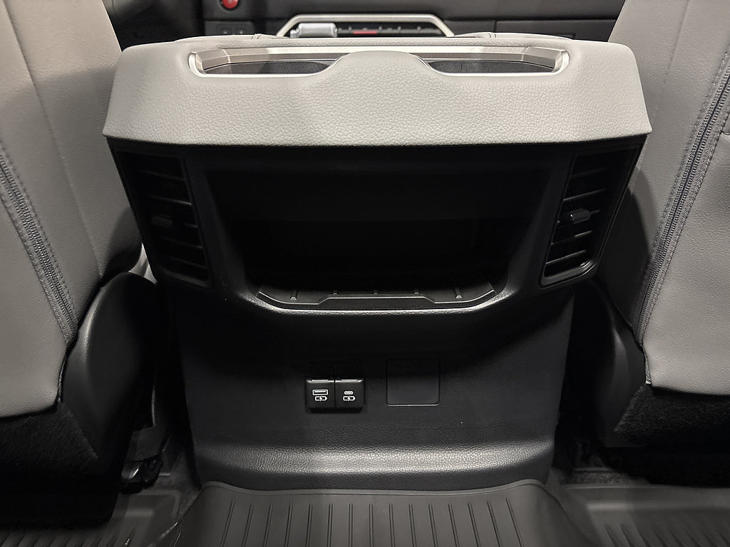 New 2026 Toyota Tundra Limited w/ TRD Off-Road Package AWD/4WD image 22