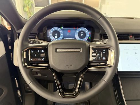 Used 2026 Land Rover Range Rover Evoque S AWD/4WD image 20