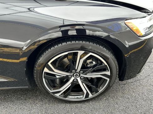 Certified 2025 Volvo S60 B5 Plus image 13