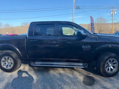Used 2016 RAM 1500 Tradesman w/ Popular Equipment Group AWD/4WD image 5