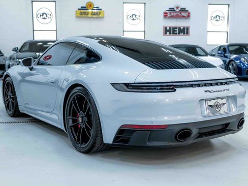 Used 2024 Porsche 911 Carrera GTS image 9