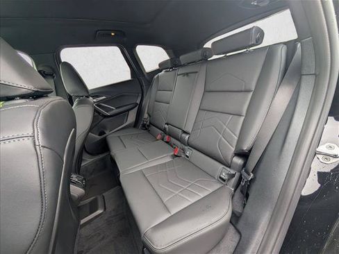 New 2026 BMW X1 xDrive28i AWD/4WD image 18