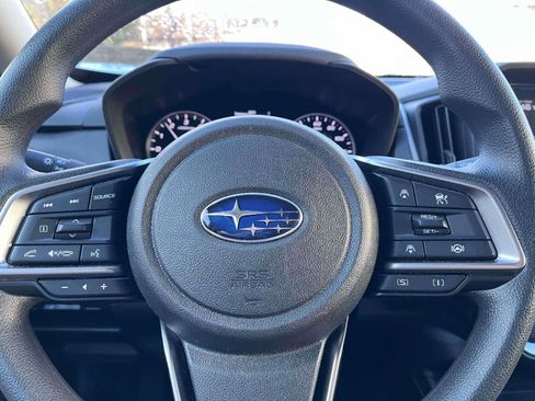 Used 2024 Subaru Impreza 2.0i Sport image 14