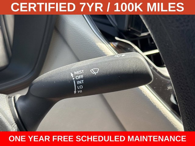 Used 2025 Toyota Corolla LE FWD image 25