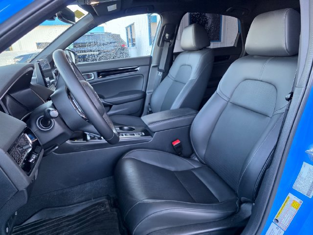 Used 2024 Honda Civic Sport Touring image 12