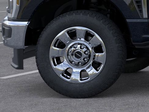 New 2026 Ford F250 King Ranch w/ Chrome Package image 41