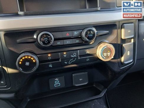 New 2026 Ford F250 XL w/ STX Appearance Package AWD/4WD image 23