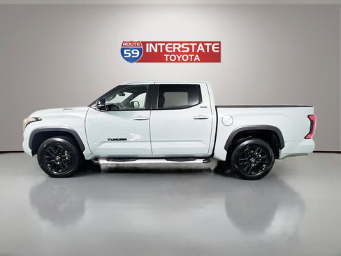 Certified 2026 Toyota Tundra Limited w/ Limited PVM Package image 3