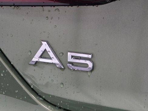 Used 2022 Audi A5 2.0T Premium Plus w/ Premium Plus image 33