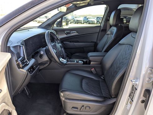 Certified 2024 Kia Sportage X-Pro image 26