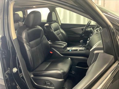 Used 2021 Nissan Murano SL w/ SL Moonroof Package image 11