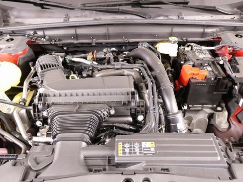 New 2026 Lincoln Nautilus Reserve w/ Jet Appearance Package image 20