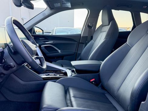 Used 2025 Audi Q5 Premium Plus w/ Premium Plus image 12