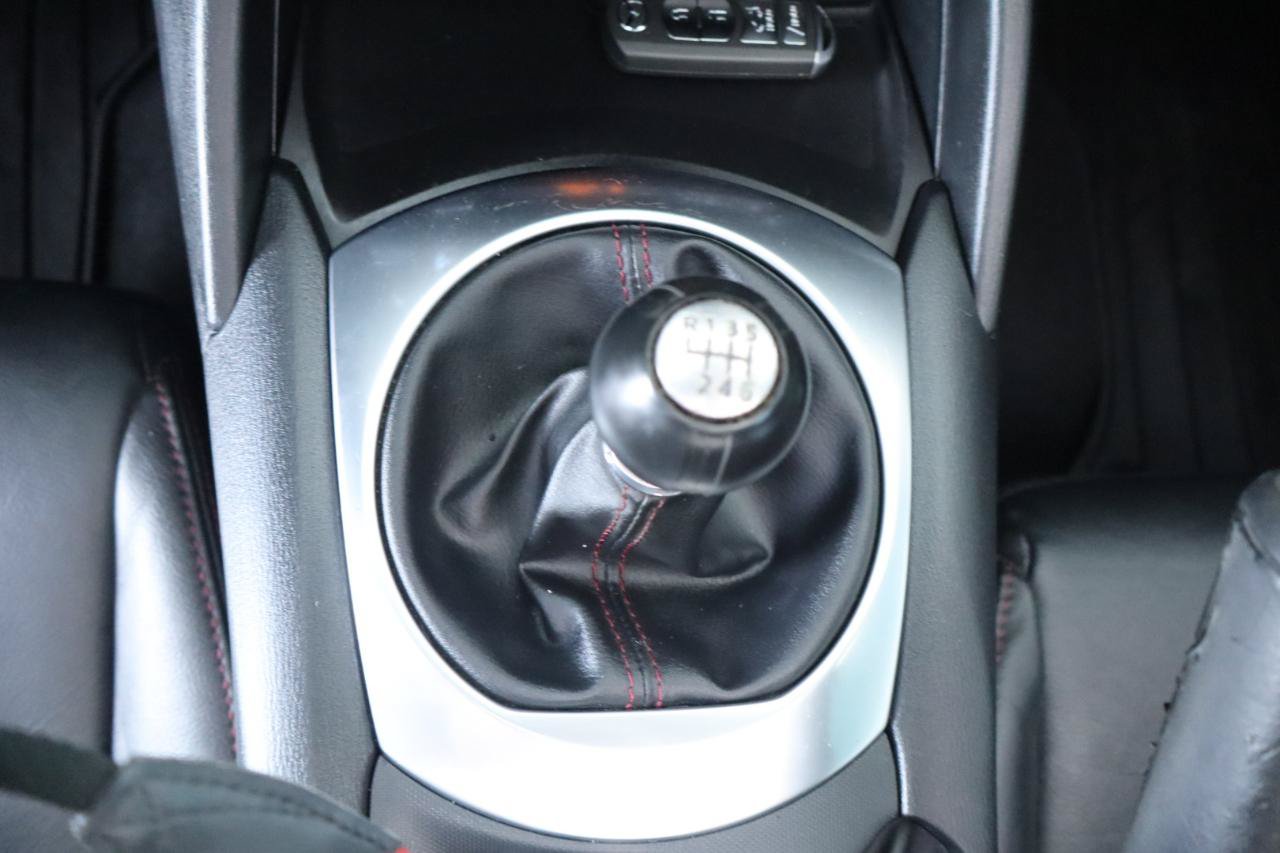 Used 2017 MAZDA MX-5 Miata RF Grand Touring RWD image 23