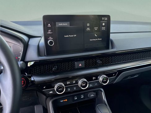 Used 2026 Honda CR-V EX-L image 27