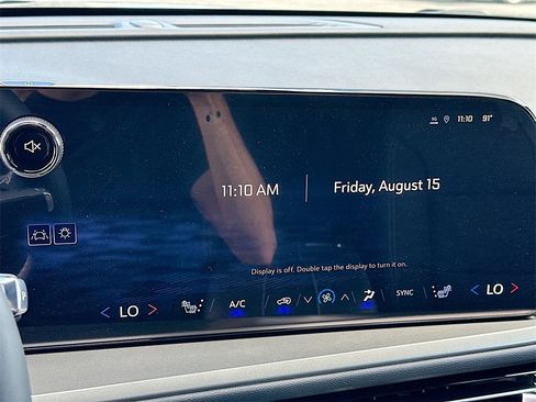 New 2026 Chevrolet Traverse LT w/ Driver Confidence Package image 10