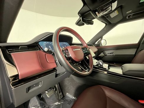 Certified 2024 Land Rover Range Rover Sport Dynamic SE image 15