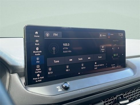 Used 2025 Honda Accord EX-L image 39