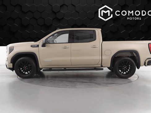 Used 2022 GMC Sierra 1500 Elevation image 6