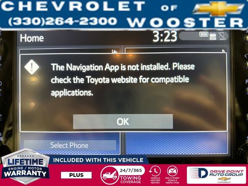 Used 2022 Toyota Highlander LE image 14