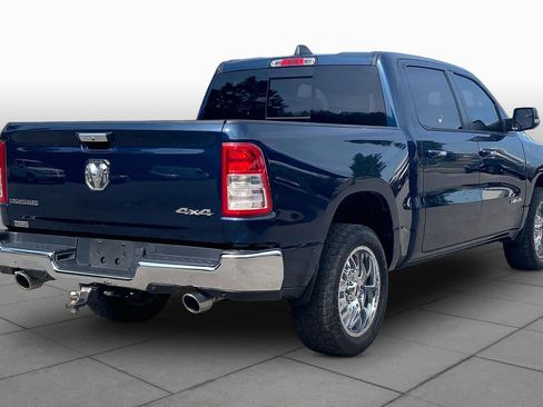 Used 2019 RAM 1500 Big Horn AWD/4WD image 13