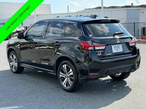 Used 2024 Mitsubishi Outlander Sport AWD image 11