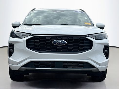 Used 2023 Ford Escape ST-Line Select w/ Tech Pack #2 image 16
