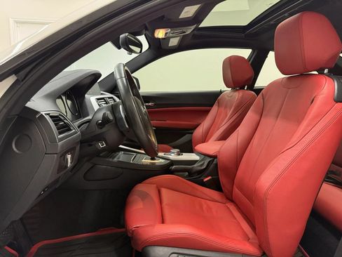 Used 2020 BMW M240i Coupe w/ Premium Package RWD image 9
