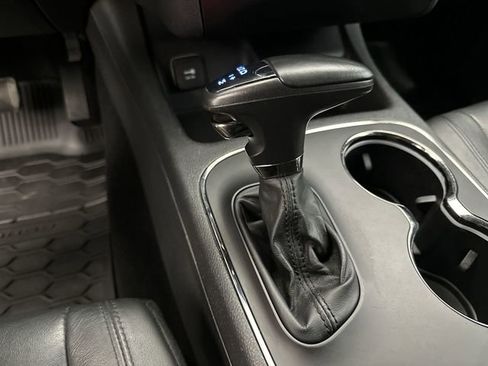 Used 2020 Dodge Durango GT w/ Blacktop Package image 25