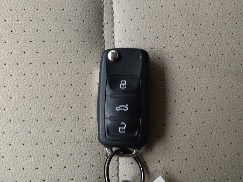 Used 2018 Volkswagen Jetta SE FWD image 27