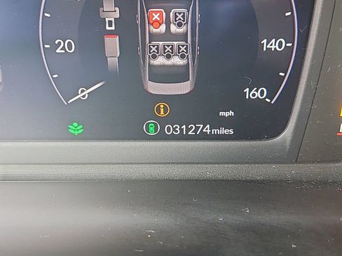 Certified 2023 Honda Accord EX image 12