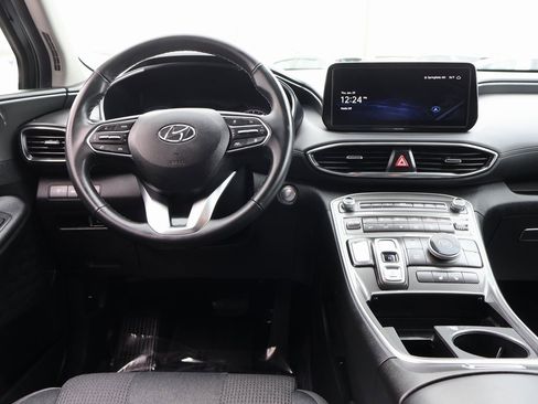 Certified 2023 Hyundai Santa Fe SEL w/ Cargo Package image 20