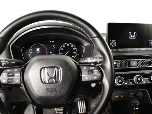 Used 2024 Honda Civic Sport image 16