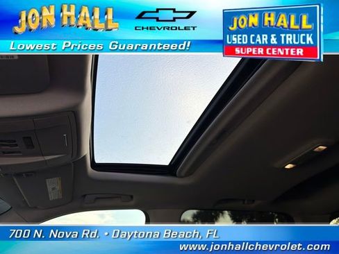 Used 2017 Chevrolet Silverado 1500 High Country image 21