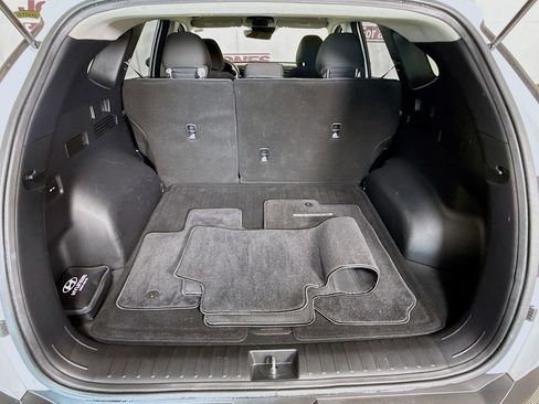 Certified 2022 Hyundai Tucson SEL image 28