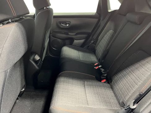 New 2026 Honda HR-V Sport image 23