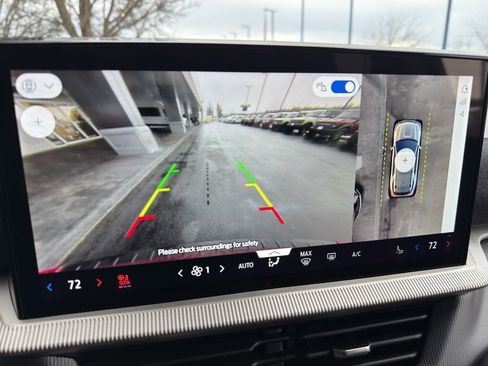 New 2026 Ford Explorer ST-Line w/ ST-Line Street Pack image 35