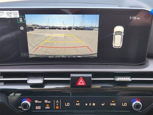 New 2026 Kia Sportage SX image 13