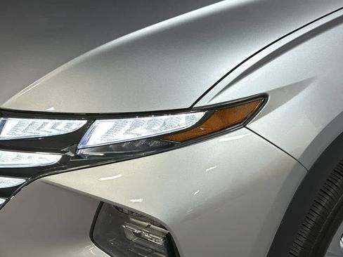 Used 2024 Hyundai Tucson SEL AWD/4WD image 7