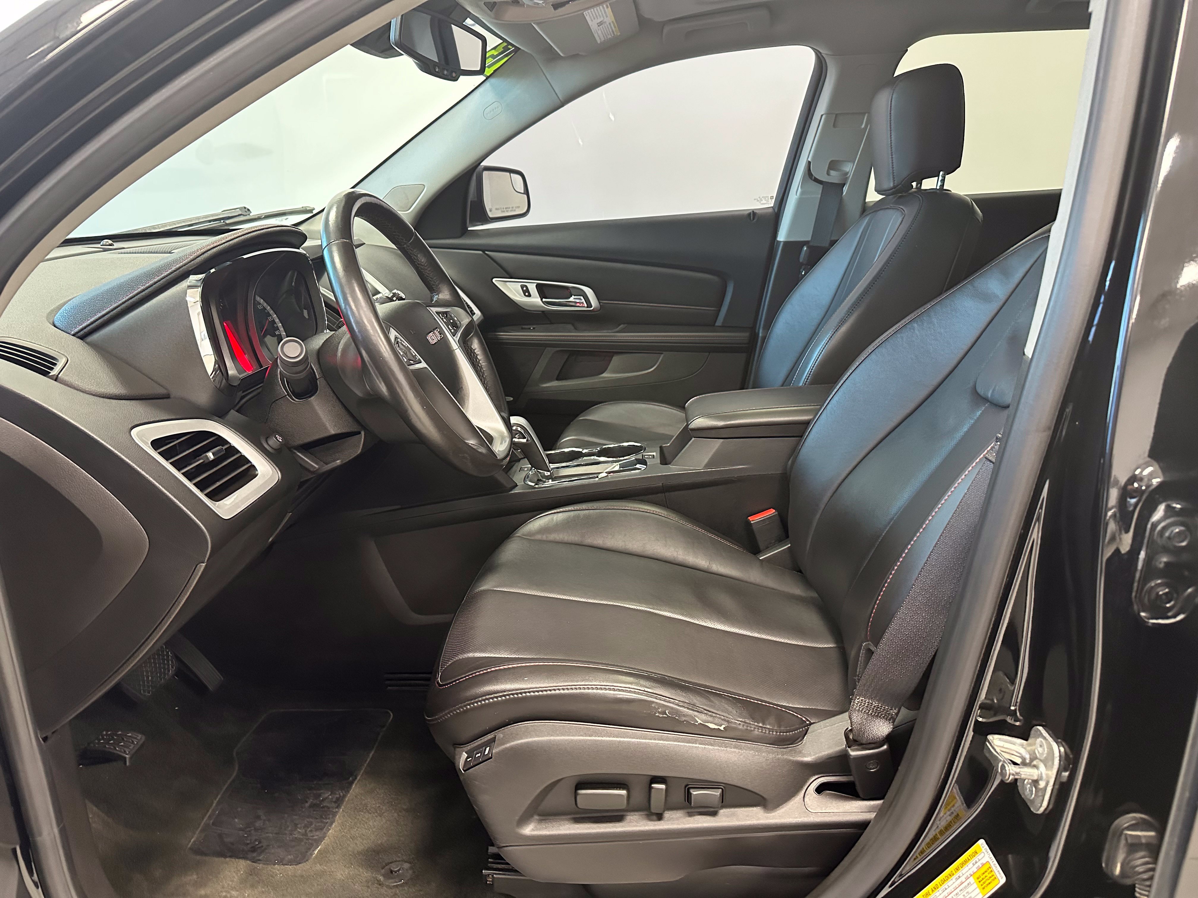Used 2013 GMC Terrain SLT AWD/4WD image 10