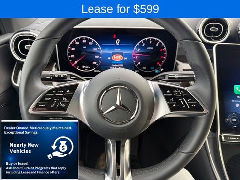 Used 2026 Mercedes-Benz GLC 300 image 19