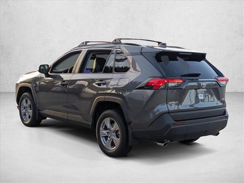 Certified 2025 Toyota RAV4 XLE w/ Convenience Package image 7