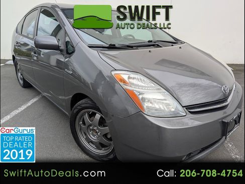 Used 2009 Toyota Prius image 1