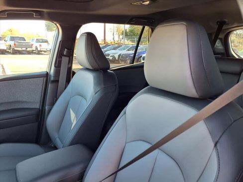 New 2026 Subaru Outback Premium image 18