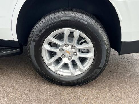 New 2025 Chevrolet Tahoe LT image 15