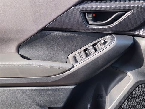 New 2026 Subaru Crosstrek 2.0i Premium image 17